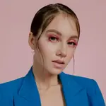 Lucía, clienta en Pocitos
